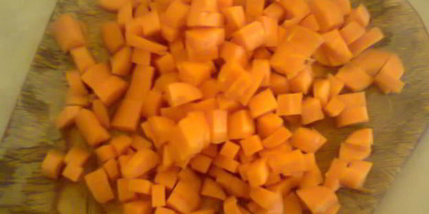 куриная печень с рисом