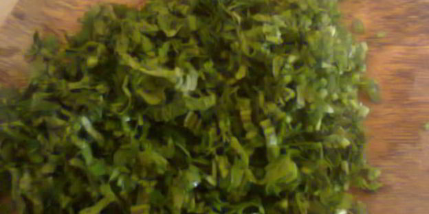 куриная печень с рисом