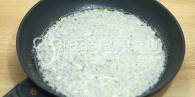 куриная печень в сметане