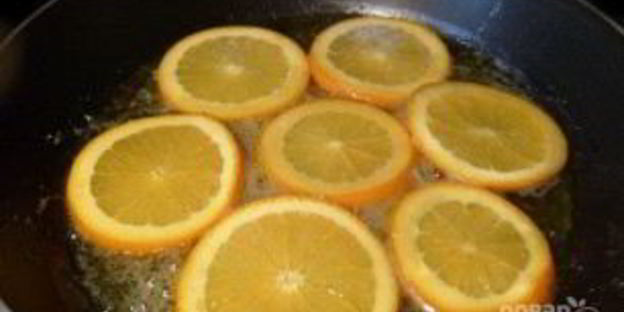 куриная печенка