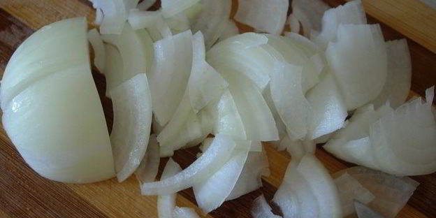 нежная куриная печеночка