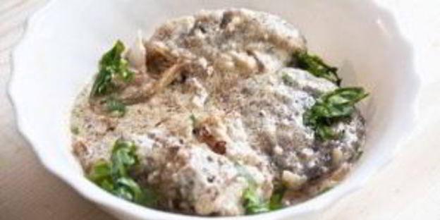 печень индейки в мультиварке