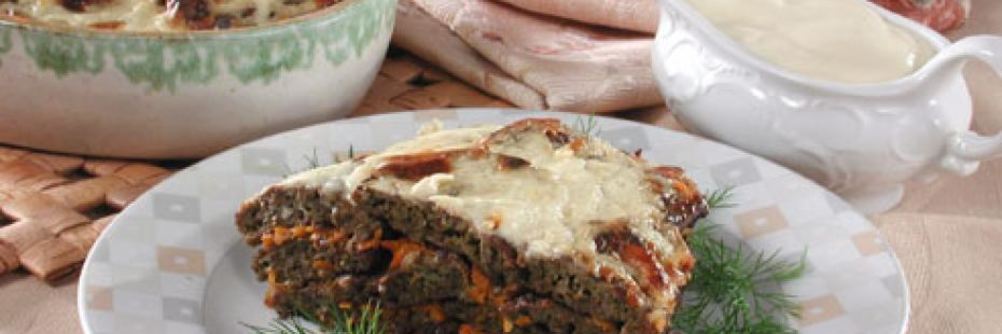 Печень по-царски