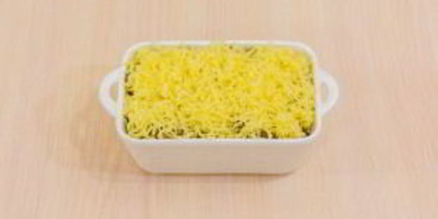 печень с картофелем, запеченные в духовке