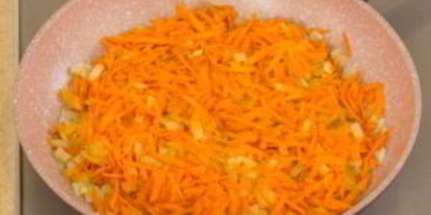 печень с картофелем, запеченные в духовке