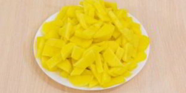 печень с картофелем, запеченные в духовке