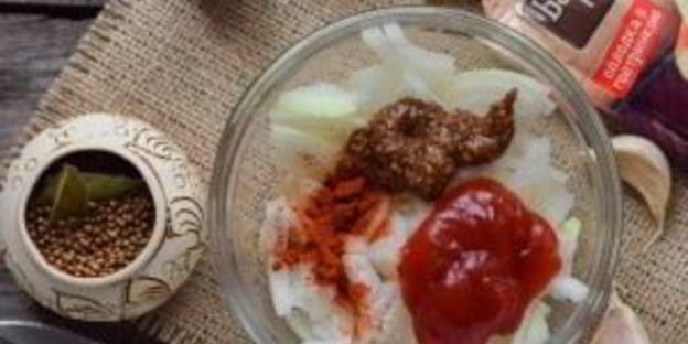 печень цыплят бройлеров