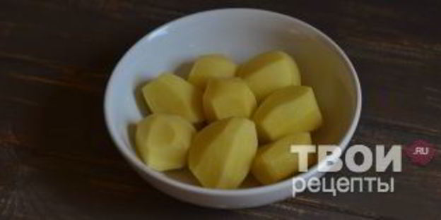 печень в горшочках