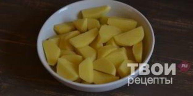 печень в горшочках