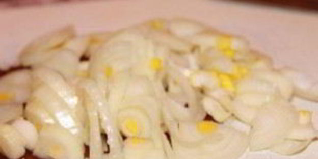 печень в молоке