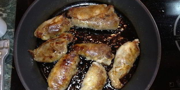 печень в рубашке хугабша