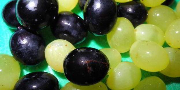 печенка в кафтане из слоеного теста