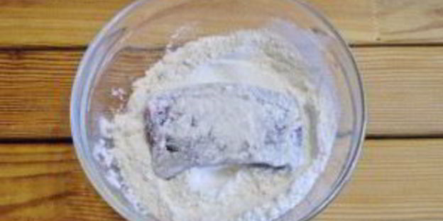 жареная печень с луком