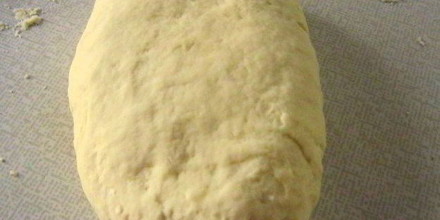 хинкали домашние