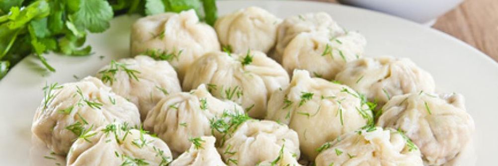 Хинкали по-грузински