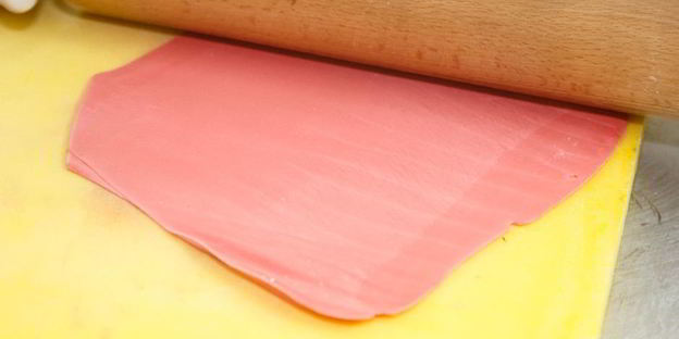 хинкали с картофелем и грибами