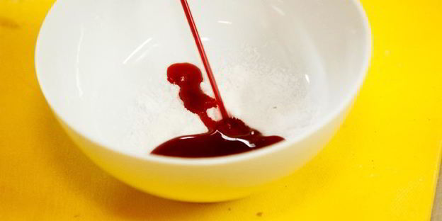 хинкали с картофелем и грибами