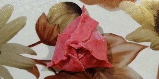 китайские паровые пельмени