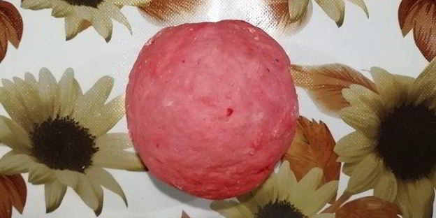 китайские паровые пельмени