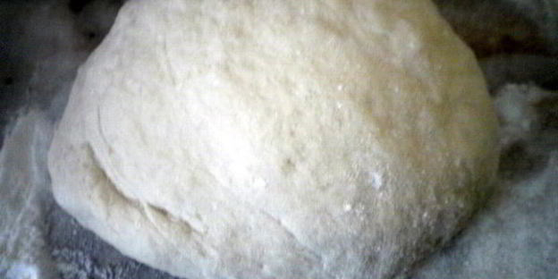 китайские пельмени вонтон