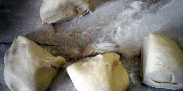 китайские пельмени вонтон