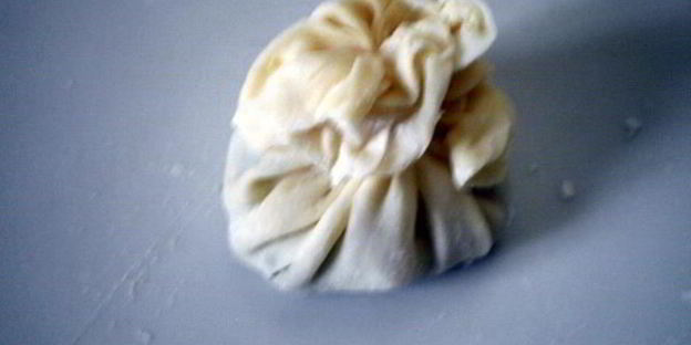 китайские пельмени вонтон