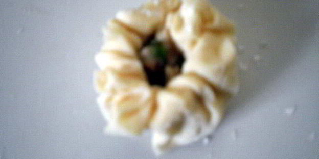 китайские пельмени вонтон