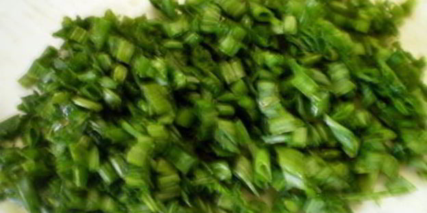 китайские пельмени вонтон