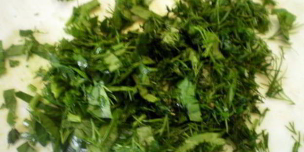 китайские пельмени вонтон