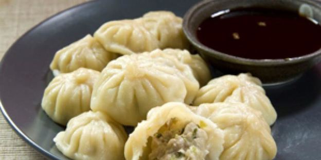 китайские пельмени