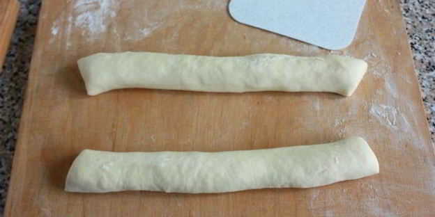 китайские жареные пельмени