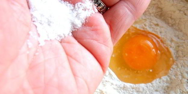 ленивые пельмени на овощной подушке