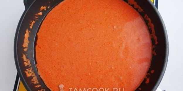 ленивые пельмени в духовке