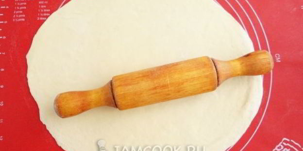 ленивые пельмени в духовке