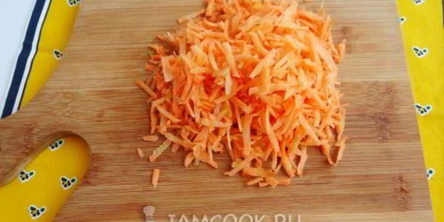 ленивые пельмени в духовке