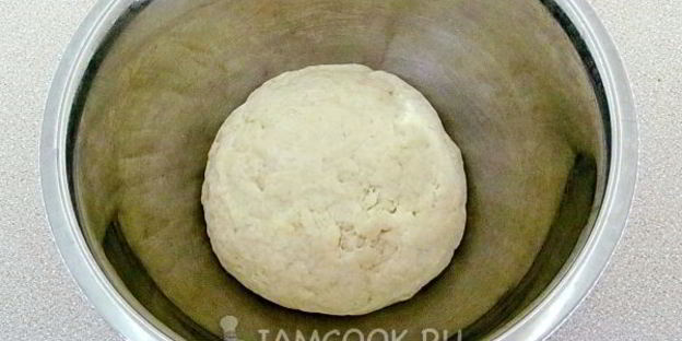 пельмени из трески и свинины