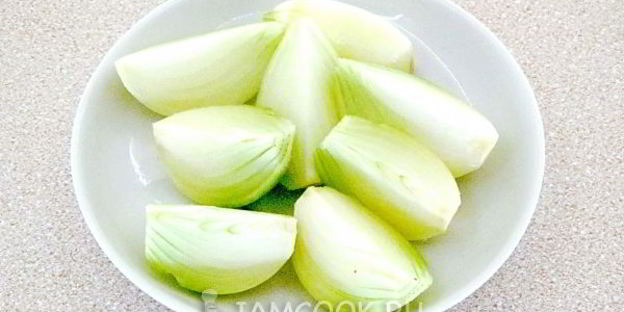 пельмени из трески и свинины