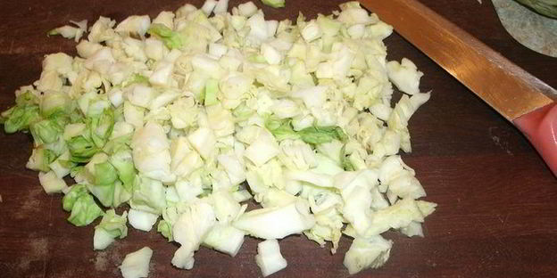 пельмени мясо-капустные семейная традиция