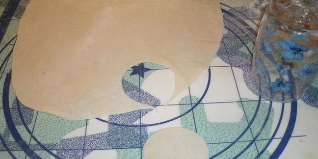 пельмени мясо-капустные семейная традиция