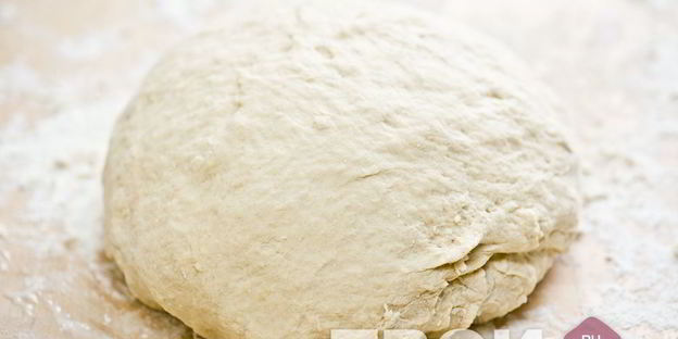 пельмени с говядиной