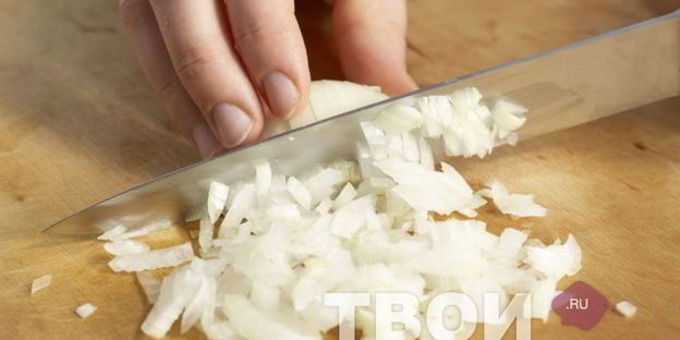 пельмени с грибами