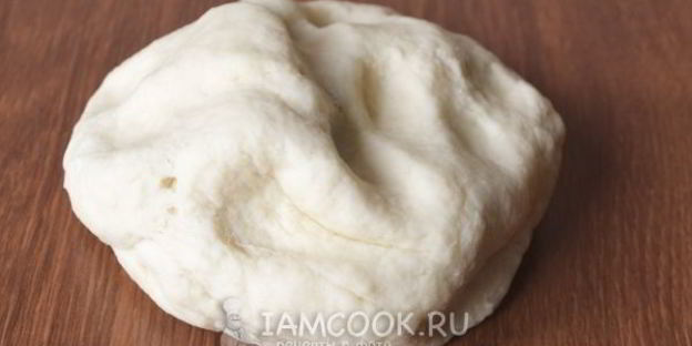 пельмени с кальмарами