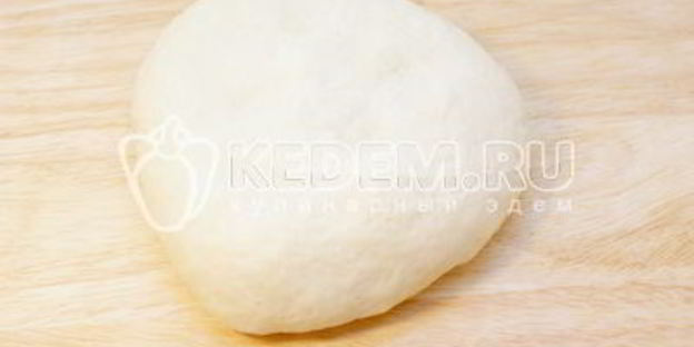 пельмени с тыквой