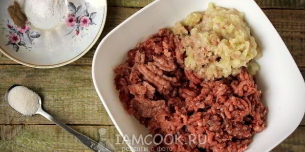 пельмени сибирские