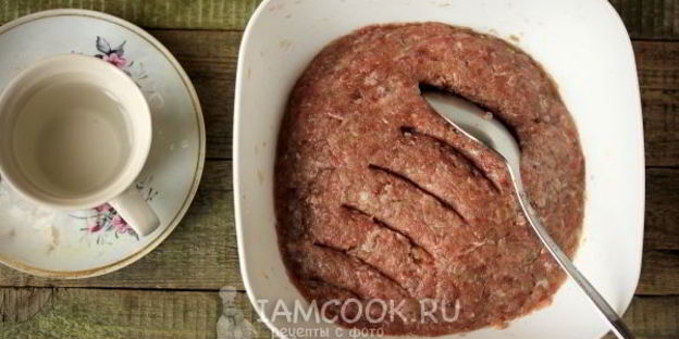 пельмени сибирские