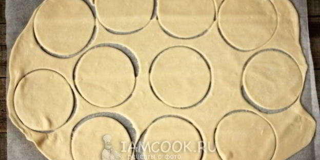 пельмени сибирские