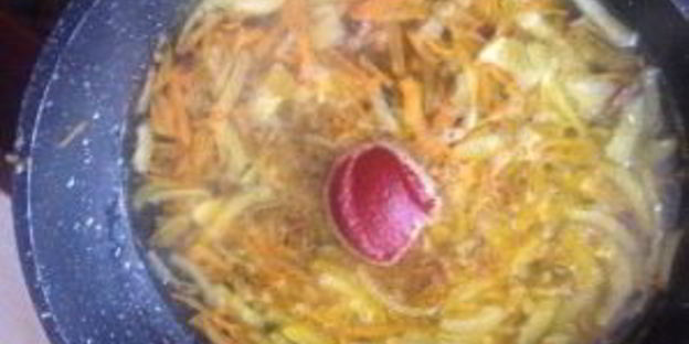 пельмени в горшочке в духовке