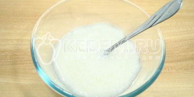 пельменное тесто