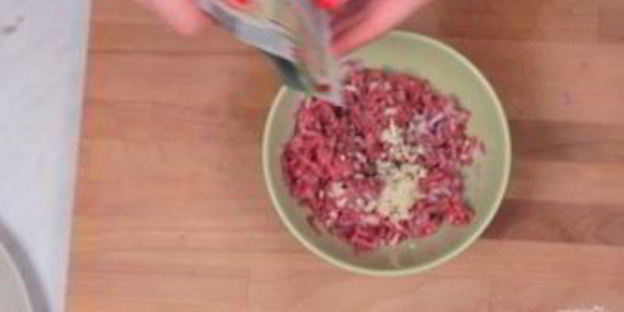 пельмешки фри