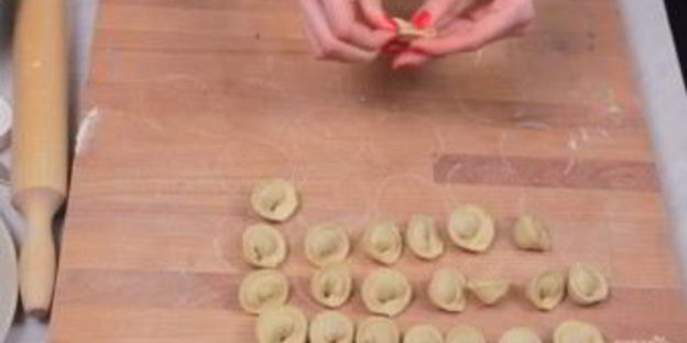 пельмешки фри